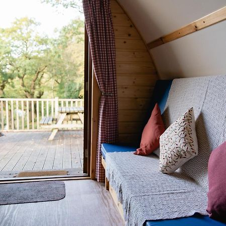 Brampton By Wigwam Holidays Екстериор снимка