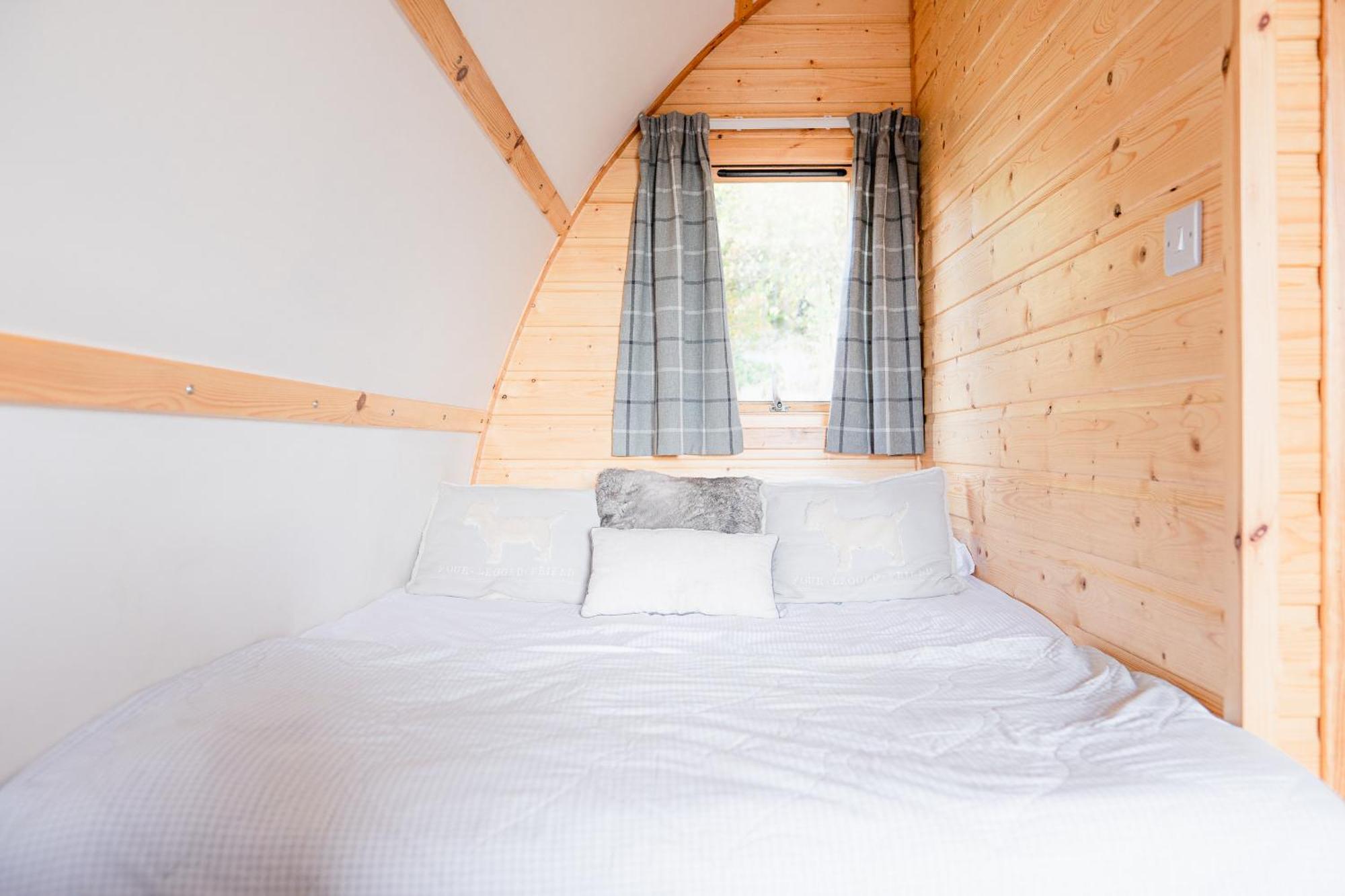 Brampton By Wigwam Holidays Екстериор снимка