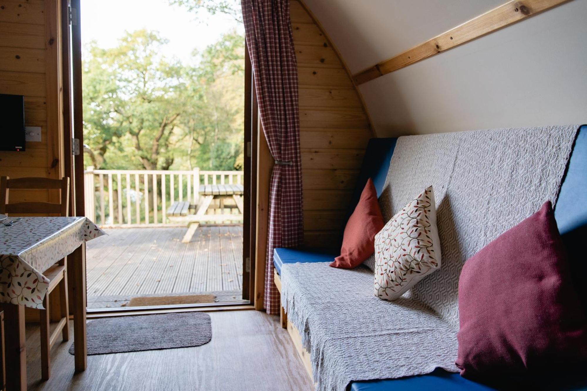 Brampton By Wigwam Holidays Екстериор снимка