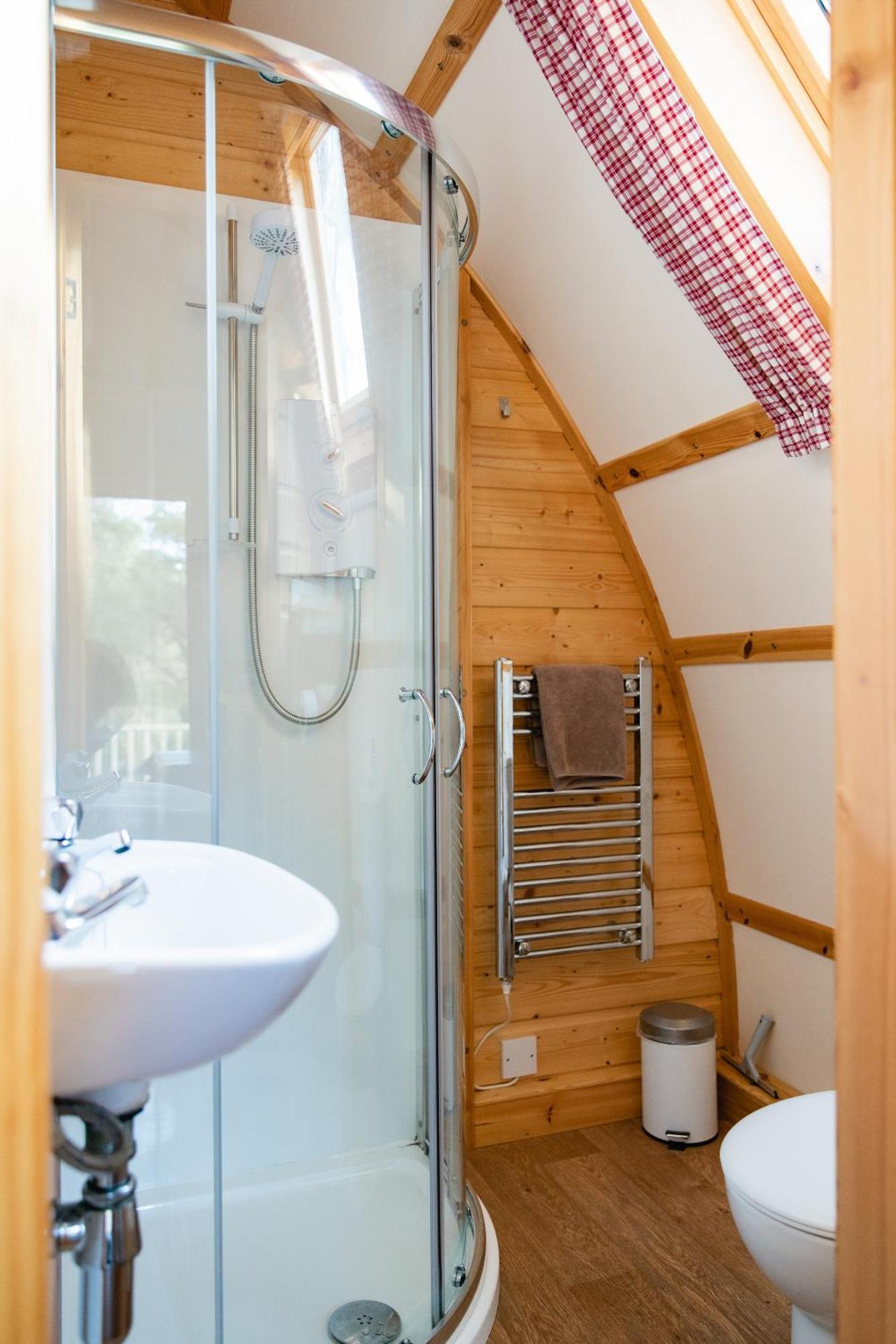 Brampton By Wigwam Holidays Стая снимка