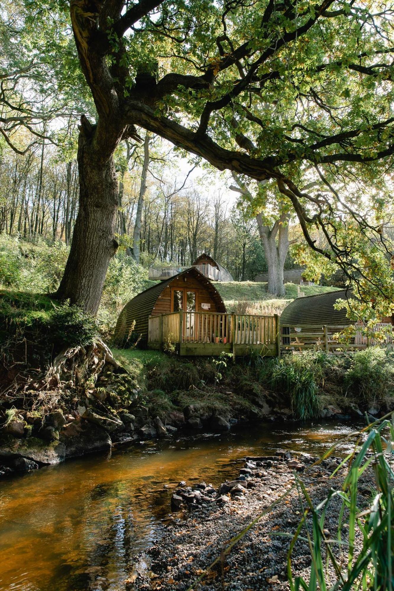 Brampton By Wigwam Holidays Екстериор снимка