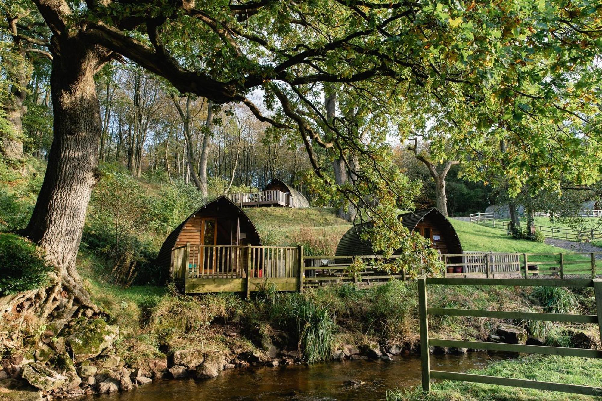 Brampton By Wigwam Holidays Екстериор снимка